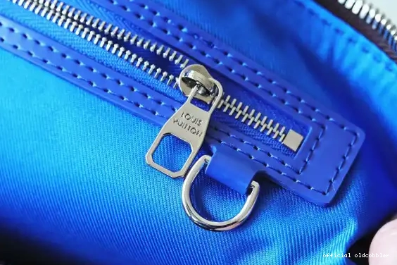 Official oldcobbler 50 KEEPALL LOUIS VUITTON BANDOULIÈRE 0629